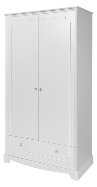 Bellamy Royal ormar s 2 vrata