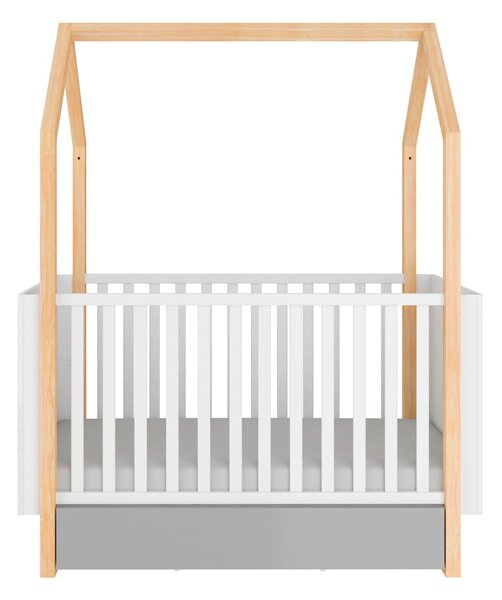 Bellamy Pinette krevet 70x140 cm