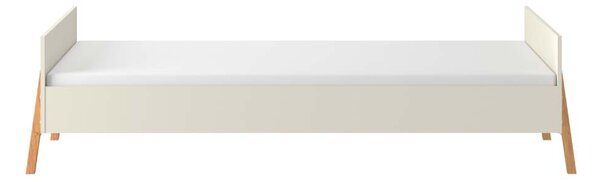 Bellamy Lotta Junior krevet 200x90 cm, latte