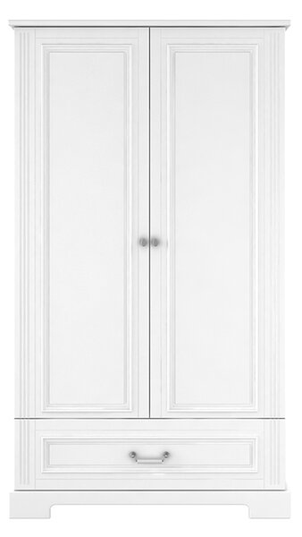 Bellamy Ines ormar s 2 vrata, ivory