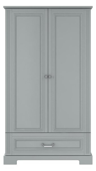 Bellamy Ines ormar s 2 vrata, grey