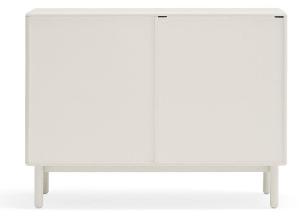 Krem komoda 120x90x40 cm Corvo – Teulat