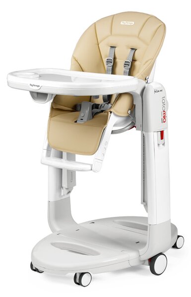 Peg Perego Tatamia Follow Me Paloma - hranilica ljuljačka