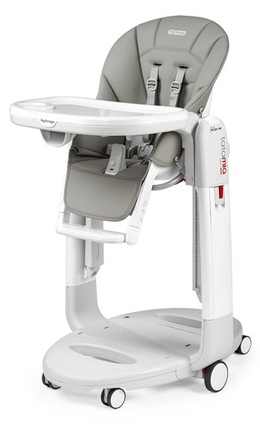Peg Perego Tatamia Follow Me Ice - hranilica ljuljačka