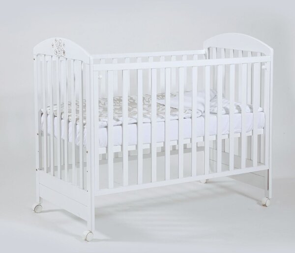 Krevet - Kinderbet Kiki 120x60 cm
