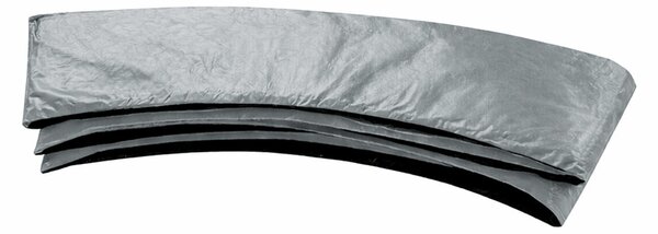 INLEA PREMIUM Jump Trampolin 366cm s vanjskom zaštitnom mrežom - siva