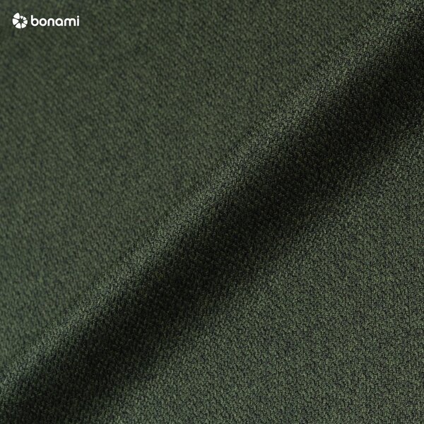 Zelena kutna garnitura Windsor & Co Sofas Planet, desni kut