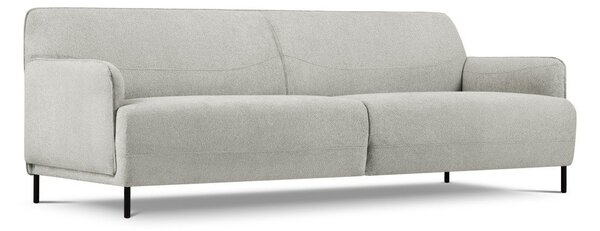 Svijetlo siva sofa Windsor & Co Sofas Neso, 235 cm