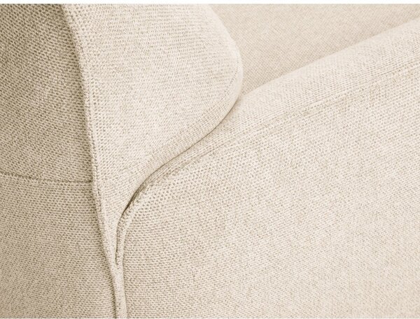 Bež kauč Windsor & Co Sofas Neso, 235 cm