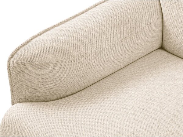 Bež kauč Windsor & Co Sofas Neso, 235 cm