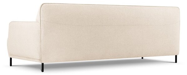 Bež kauč Windsor & Co Sofas Neso, 235 cm