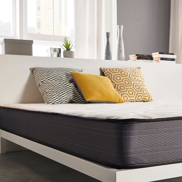 Dvostrani madrac Moonia Nordic Flex, 180 x 200 cm