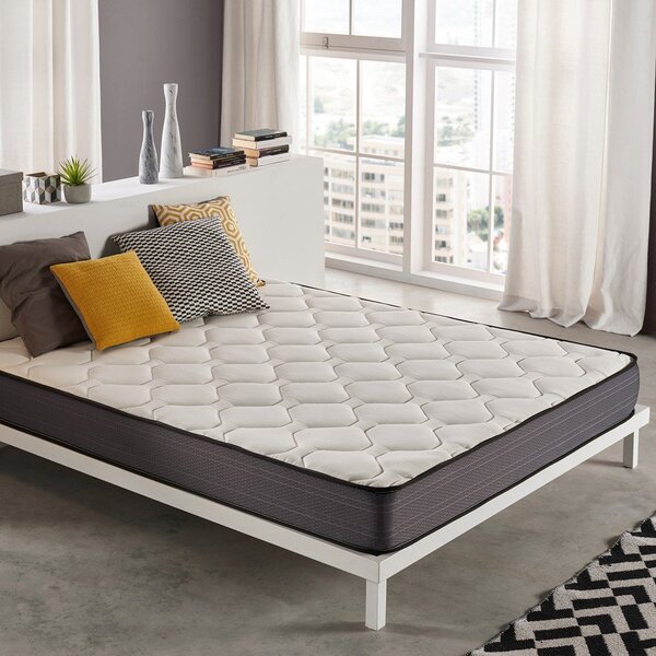 Dvostrani madrac Moonia Nordic Flex, 180 x 200 cm