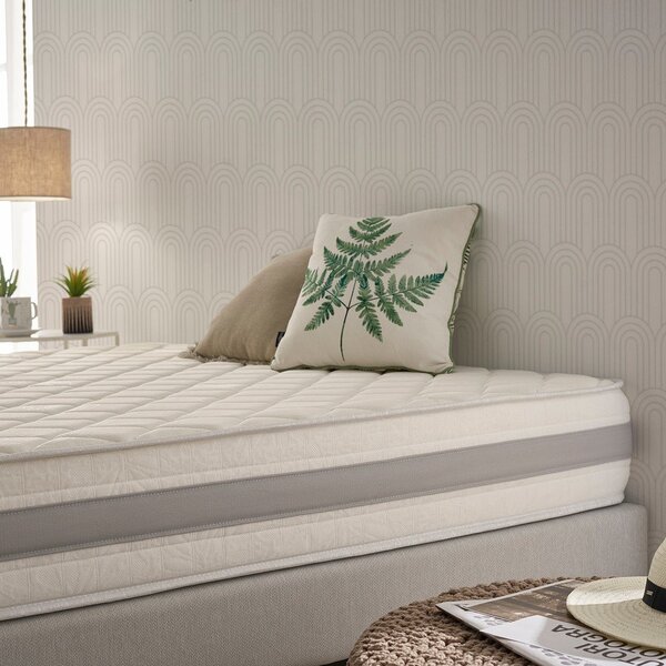 Dvostrani madrac Moonia Naturcare Aloe Vera, 140 x 200 cm