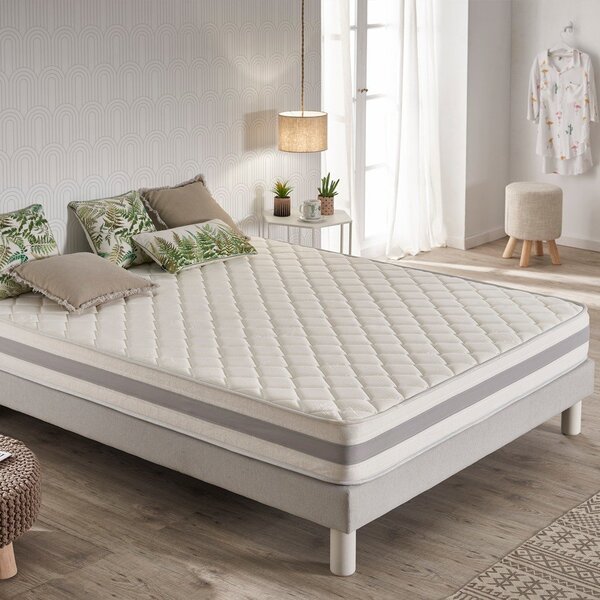 Dvostrani madrac Moonia Naturcare Aloe Vera, 140 x 200 cm