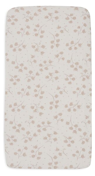 JOLLEIN plahta leafy dreams 60x120 cm