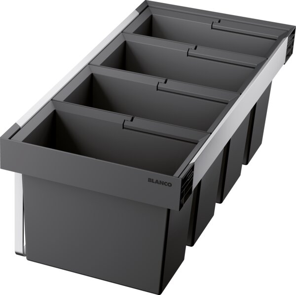 Blanco sorter otpada FLEXON II 90/4