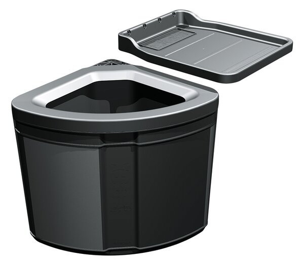 FRANKE SORTER OTPADA Pivot