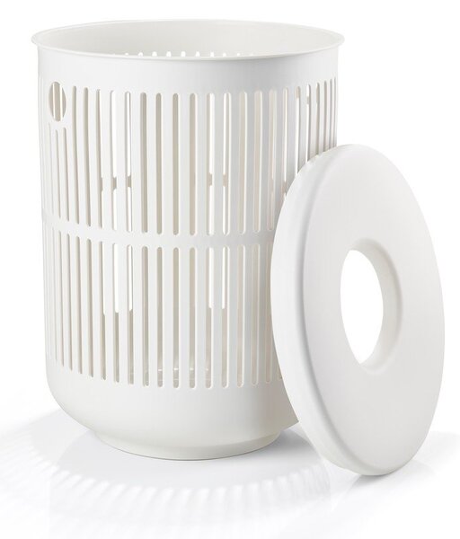 Plastična košara za rublje 60 l Ume - Zone