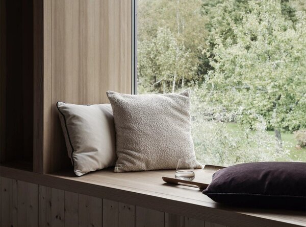 Jastučnica 30x50 cm Boucle - Blomus