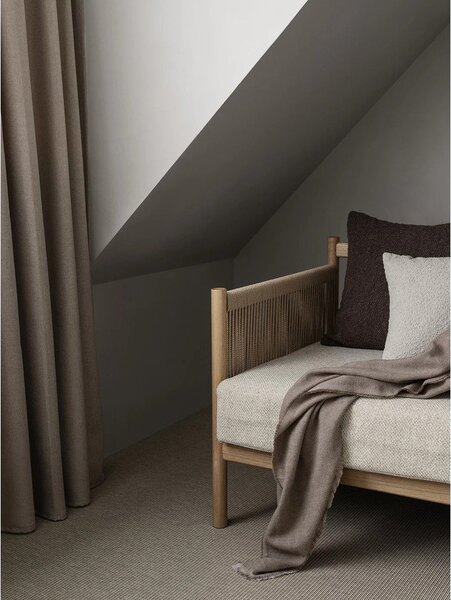 Jastučnica 30x50 cm Boucle - Blomus