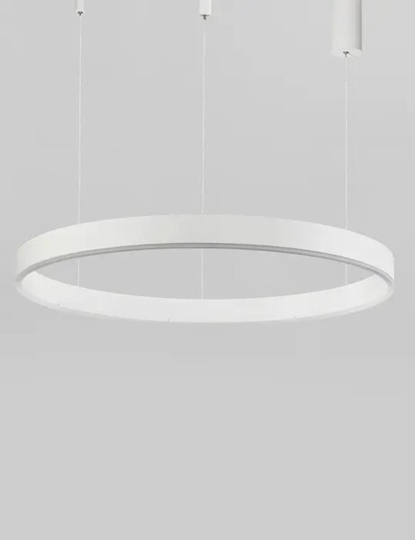 MOTIF VISILICA LED 50W/3000K/3684lm/DIMM/IP20/BIJELA NL9190748