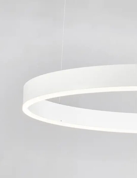 MOTIF VISILICA LED 50W/3000K/3684lm/DIMM/IP20/BIJELA NL9190748