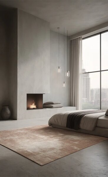 Tepih Cliff Beige