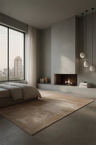 Tepih Cliff Beige