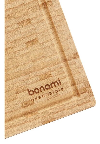 Daska za rezanje od bambusa 35x25 cm Mineral - Bonami Essentials