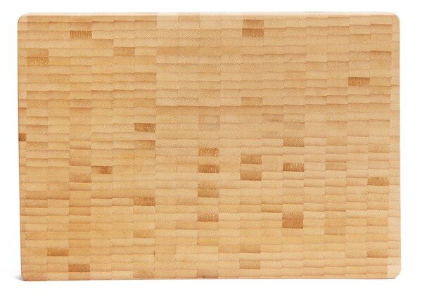 Daska za rezanje od bambusa 35x25 cm Mineral - Bonami Essentials