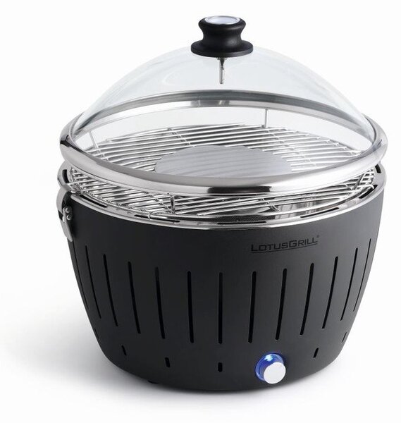 Stakleni poklopac za LotusGrill