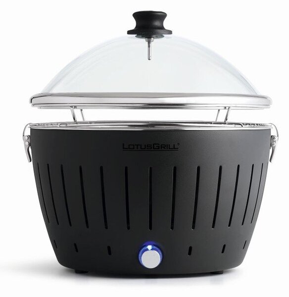 Stakleni poklopac za LotusGrill