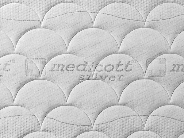 Zondo.hr Pjenasti madrac Thézeus 200x90 cm (T2/T3). 763771