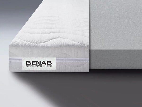 Pjenasti madrac Hydra 200x90 cm (T4)