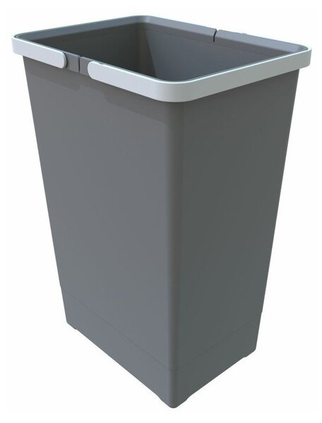 Plastična kanta za otpatke 24l - Elletipi