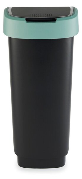 Kanta za otpad od reciklirane plastike 50 l Twist - Rotho