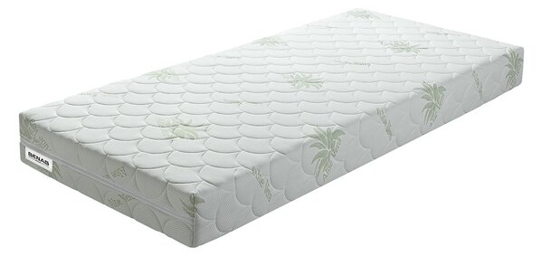 Zondo.hr Pjenasti madrac Omega Flex Duo 200x90 cm (T2/T3) *AKCIJA 1+1 . 763309