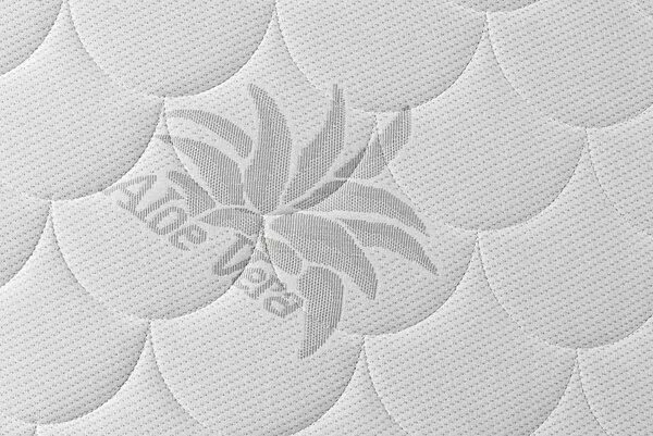 Zondo.hr Pjenasti madrac Omega Flex Duo 200x90 cm (T2/T3) *AKCIJA 1+1 . 763309