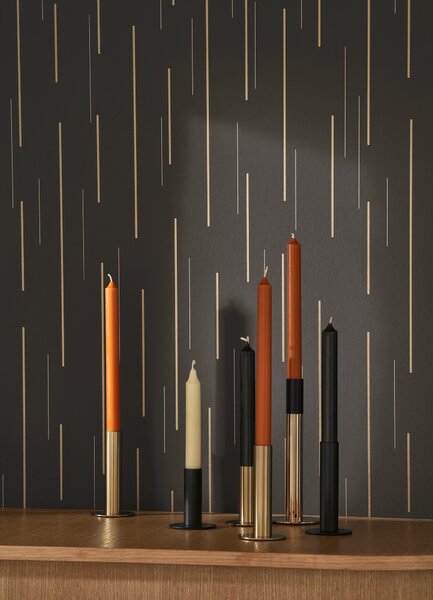 Tapeta Suspension 3 boje