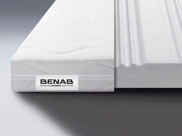 Pjenasti madrac Topper Kronos H5 200x160 cm (T3)