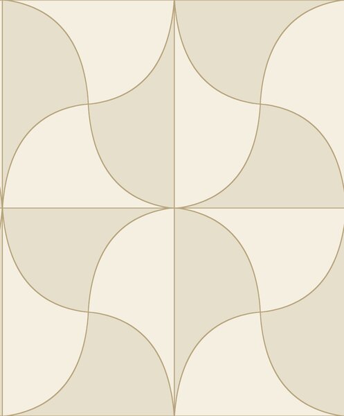 Tapeta Virevolte 5 boja
