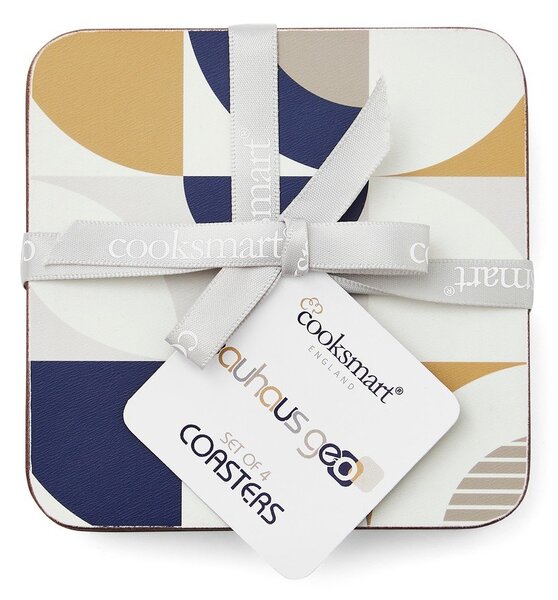 Pluteni podmetači u setu od 4 kom Bauhaus - Cooksmart ®
