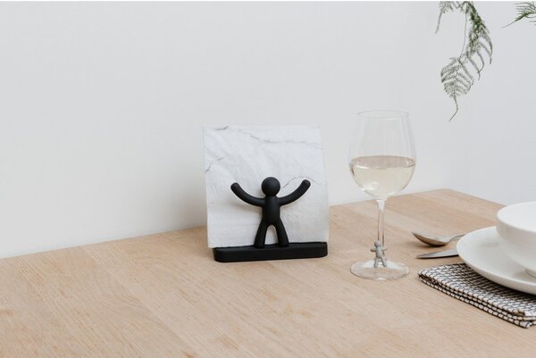 Plastični držač za salvete Buddy - Umbra