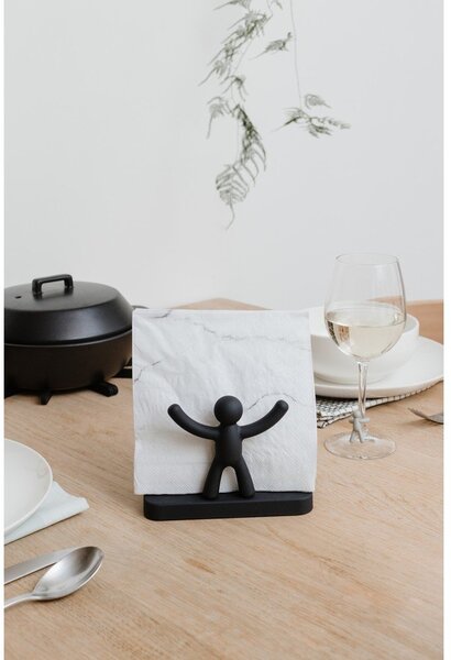 Plastični držač za salvete Buddy - Umbra