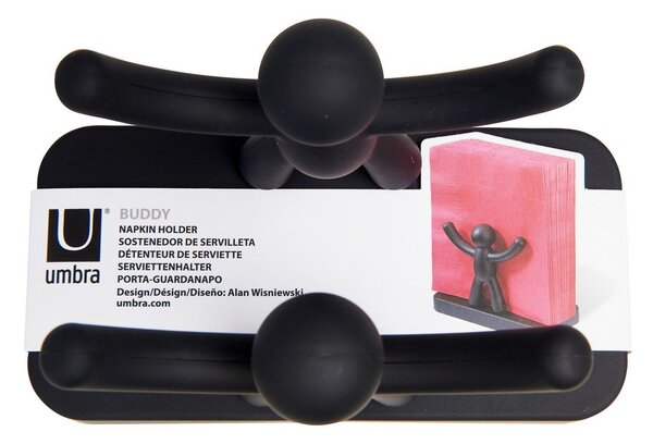 Plastični držač za salvete Buddy - Umbra