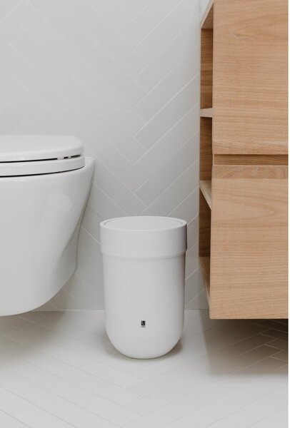 Plastična kanta za otpatke 6 l Touch - Umbra