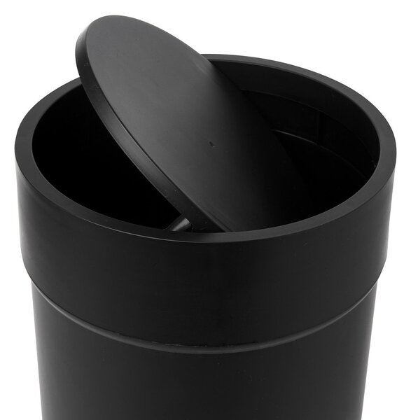 Plastična kanta za otpatke 6 l Touch - Umbra