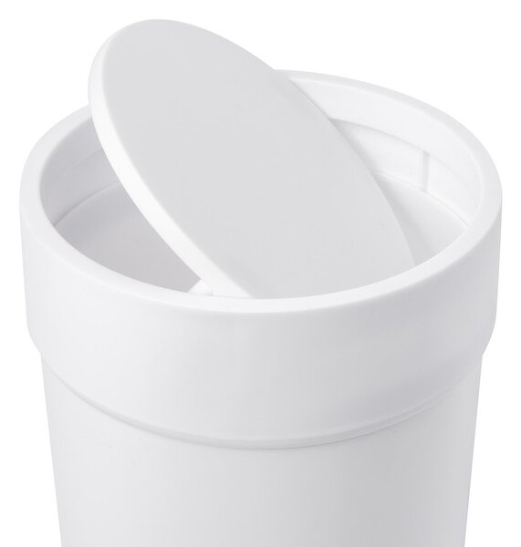 Plastična kanta za otpatke 6 l Touch - Umbra