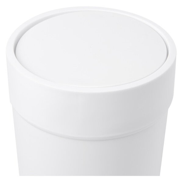 Plastična kanta za otpatke 6 l Touch - Umbra